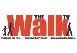 the walk tv