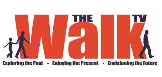 the walk tv