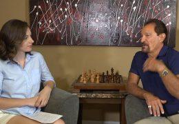 Leon Everette Christy D Interview