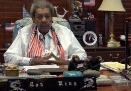 Don King