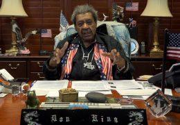 Don King