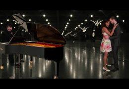 Little David Wilkins Hero