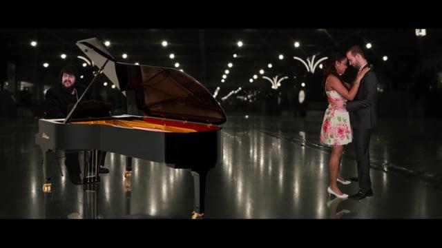 Little David Wilkins Hero