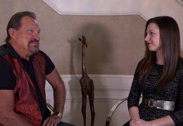 Leon Everette Christy D Interview