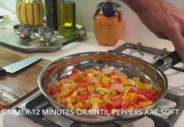 Slim Man Cooks Aglio e Olio Sauce