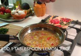 Slim Man Cooks Cippolini Sauce