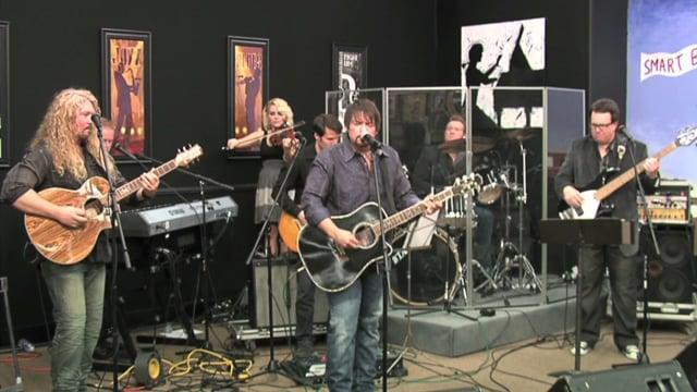 Spotlight5 Jeff Bates