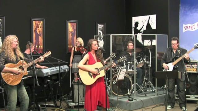 Spotlight5 Sarah Taylor