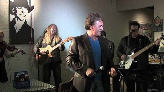 Spotlight5 TG Sheppard