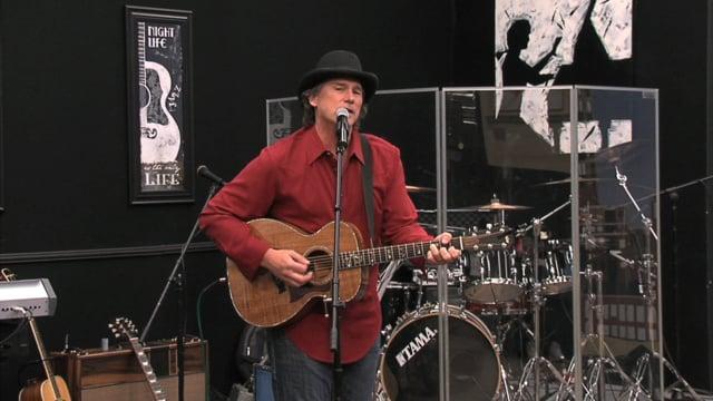 Spotlight5  Billy Dean