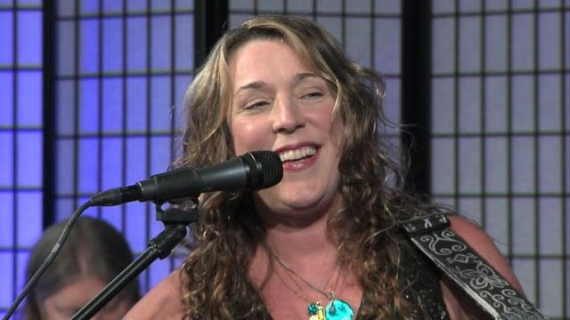 Spotlight5  Beth Chapin Carpenter