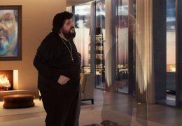 Little David Wilkins