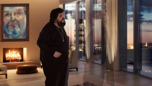 Little David Wilkins