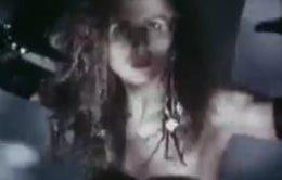 Deborah Allen-Telepathy