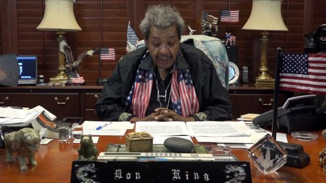Don King