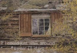 Gary Abbott The House That Built Me