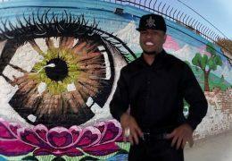 Little David Wilkins Ghetto Gospel