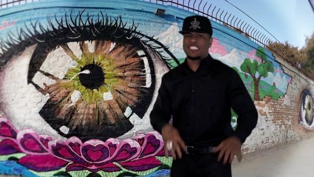 Little David Wilkins Ghetto Gospel