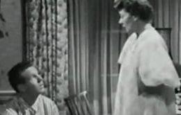 Ozzie and Harriet –  The Pajama Game