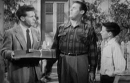 Ozzie and Harriet –  The Traders