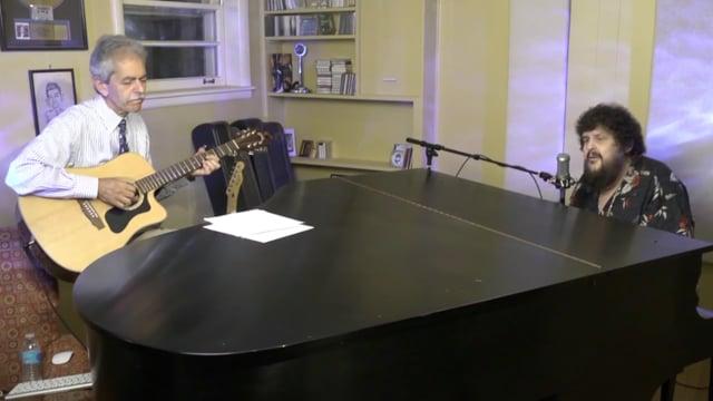 Little David Wilkins