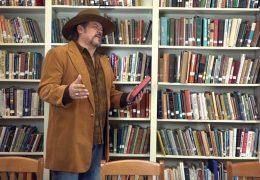 Buddy Jewell – Die For You