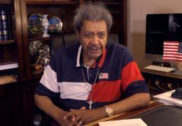 Don King Veterans