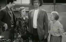 Beverly Hillbillies