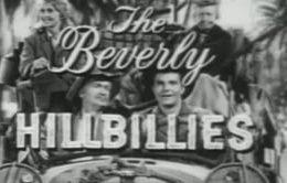 Beverly Hillbillies