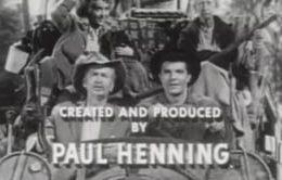 Beverly Hillbillies – The Clampetts Meet Mrs. Drysdale