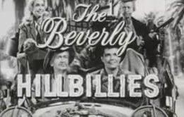 Beverly Hillbillies