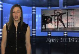 Day In A Minute - Christy D