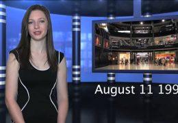 Day In A Minute - Christy D