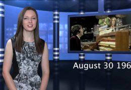 Day In A Minute - Christy D