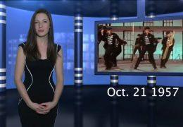 Day In A Minute - Christy D