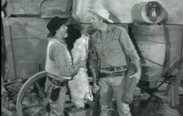 Wagon Train Classic TV