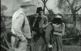 Wagon Train Classic TV