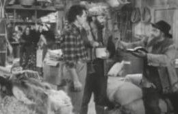 Wagon Train Classic TV