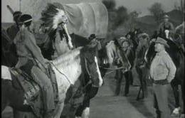 Wagon Train Classic TV