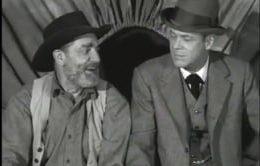 Wagon Train Classic TV