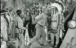 Wagon Train Classic TV