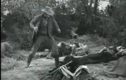 Wagon Train Classic TV