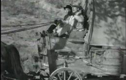 Wagon Train Classic TV