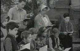 Wagon Train Classic TV