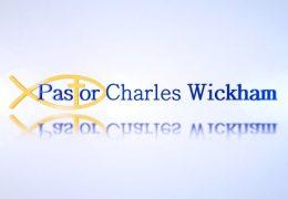 Pastor Charles Wickham
