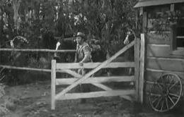 Wagon Train Classic TV