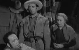 Wagon Train Classic TV