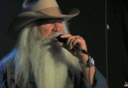 Spotlight5 William Lee Golden