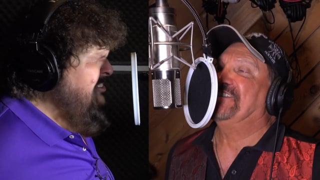 Little David Wilkins- I Stand The Tallest