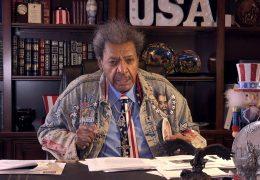 Don King  Bulletin 2